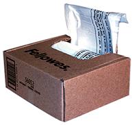 36052 Fellowes Shredder Waste Bag Fellowes® Small Office, Fellowes® Home Office Machines (Except the 69cb, 99ms, 90s, 99ci)