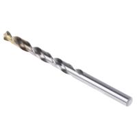 a00270 Dormer A002 Series HSS-TiN Twist Drill Bit, 7mm Diameter, 109 mm Overall