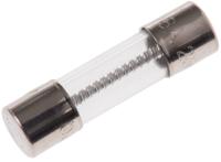 668-6013 RS PRO 8A T Glass Cartridge Fuse, 5 x 20mm