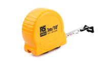192-3657 RS PRO 3m Tape Measure, Metric & Imperial