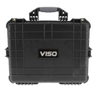 767-4995 RS PRO Waterproof Plastic Equipment case, 200 x 515 x 415mm