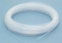 398-5588 Legris 1025T FEP, Flexible Tube, 6mm ID, 8mm OD, Clear, 25m