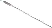 228-7467 RS PRO Type K Mineral Insulated Thermocouple 150mm Length, 3mm Diameter → +1100°C