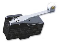 a-20gv2-b7-k Omron A Series Roller Lever Limit Switch, NO/NC, IP00, SPDT, 500V ac Max, 20A Max