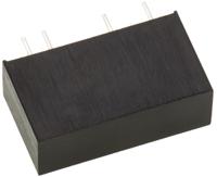 tmv-1205en TRACOPOWER TMV EN DC-DC Converter, 5V dc/ 200mA Output, 10.8 → 13.2 V dc Input, 1W, Through Hole, +85°C Max Temp