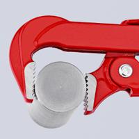83-10-010 Knipex Pipe Wrench, 310 mm Overall