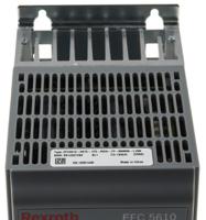 efc5610-0k75-1p2-mda-7p-nnnnn-l1nn Bosch Rexroth Inverter Drive, 0.75 kW, 1 Phase, 230 V ac, 4.1 A, EFC 5610 Series
