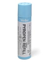 t0051616099 Weller Soldering Accessory Gas Refill, for use with Gaz Iron