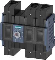 3kd3030-2ne20-0 Siemens Switch Disconnector, 3 Pole, 100A Max Current