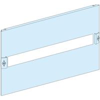 lvs03204 Schneider Electric PrismaSeT Front Plate for use with PrismaSeT