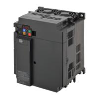 3g3m1-a4110 Omron Variable Speed Drive, 22 kW, 3 Phase, M1 Series 400 V ac 31 A