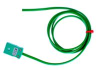 275-3832 RS PRO Type K Thermocouple Cable/Wire Extension Lead, 11m, Unscreened, PVC Insulation, +105°C Max, 7/0.2mm