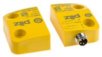 506405 PSENmag Magnetic Safety Switch, Plastic, 24 V dc