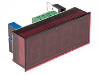 dms-30pc-420s-24rl-c Murata Power Solutions Digital Ammeter, 22.3mm x 53.8mm, ±1 %