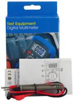 hp4070l Seeit HP4070L Handheld LCR Meter 200μF, 2000, 20H