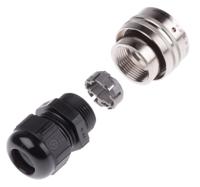 rjf6n Amphenol Socapex RJF Series Male RJ45 Connector, Cable Mount Straight 1 Port 8 -Way