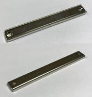 ncm080 Eclipse Neodymium Magnet 35kg, Length 80mm, Width 13.5mm