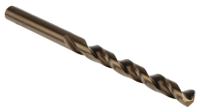 216-454 RS PRO HSCo Twist Drill Bit, 7mm Diameter, 109mm Overall