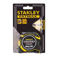 xtht0-33503 Stanley FatMax 5m Tape Measure, Metric & Imperial