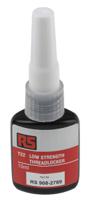 908-2789 RS PRO T22 Purple Threadlocking Adhesive, 10 ml, 12 h Cure Time