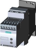 3rw3038-1bb14 Siemens SIRIUS 3RW Soft Starter, , 37 kW, 400 V ac, 3 Phase