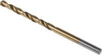 213-714 RS PRO HSS Twist Drill Bit, 3.7mm Diameter, 70mm Overall
