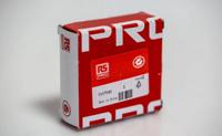 619-7043 RS PRO Axial Fan, 24 V dc, DC Operation, 11.9m³/h, 2.16W, 60mA Max, 40 x 40 x 10mm
