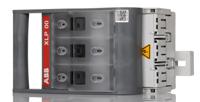 1sep101917r0001 ABB Fuse Switch Disconnector, 3 Pole, 160A Max Current, 160A Fuse Current