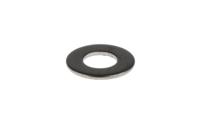 530-797 Stainless Steel Plain Washer, 1mm Thickness, M8 (Form B), A2 304