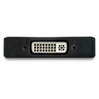 mdp2dvid2 StarTech.com 2 port Mini DisplayPort to DVI Adapter, 358mm Length - 2560 x 1600 Maximum Resolution
