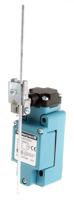 glbc02a4j Honeywell GLB Series Rod Limit Switch, NO/NC, IP67, SPDT, Die Cast Zinc Housing, 600V ac Max, 10A Max