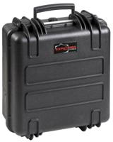 3317wb Explorer Cases Waterproof Plastic Equipment case, 420 x 360 x 194mm