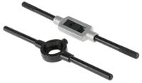 t4032 CK 21-Piece Carbon Steel Thread Tap & Die Set, 1/8 in NPT - 1/8 in NPT Taps, 1/8 in NPT - 1/8 in NPT Dies