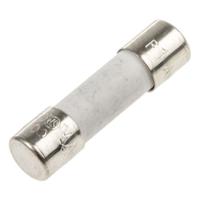 563-419 RS PRO 1A F Ceramic Cartridge Fuse, 5 x 20mm
