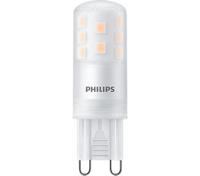 929002389999 Philips CorePro G9 LED Capsule Bulb 2.6 W(25W), 2700K, Warm White, Capsule shape