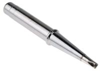 4ct6c7-1 Weller CT6C7 (370°C) 3,2 mm Screwdriver Soldering Iron Tip for use with W101