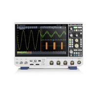 mxo44-245 Rohde & Schwarz MXO44-245 MXO 4 Series, 500MHz Bench Oscilloscope, 4 Analogue Channels