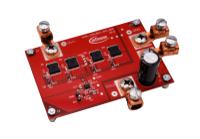 eval1edl801184v50atobo1 Infineon Evaluation Board Evaluation Board for Evaluation Of 1EDL8011