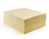 189-0031 RS PRO Spill Absorbent Pad for Chemical Use, 60L Capacity, 100 per Pack