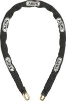 8ks140-black ABUS 140cm, Hardened Steel Security Chain