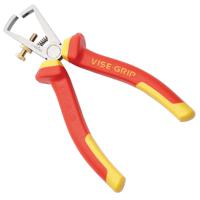 10505871 Irwin VISE-GRIP Series Wire Stripper, 1,6mm Max, 150 mm Overall