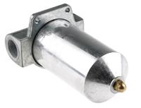 il1115 Parker IL series 7bar 1in Hydraulic Filter, 90L/min max, 125μm filtration size