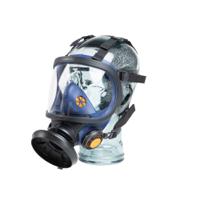 h01-1312gi Sundstrom SR 200 Series Full-Type Respirator Mask