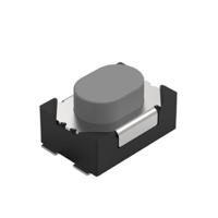 434130025817 Wurth Elektronik Grey Tactile Switch, SPST 50mA Surface Mount