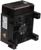 17099310007 Pfannenberg Enclosure Heater, 230V ac, 1000W Output, 1050W Input, 40°C, 100mm x 150mm x 164mm