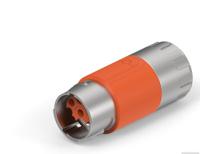 ekua201nn00340500000 TE Connectivity Circular Connector, 9 Contacts, Cable, M15 Connector, Plug, Male, IP67, 915 Series