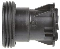 22318390990 BJB GLS E27 Lamp Holder Screw, Snap-Fit - 22.318.3909.90
