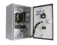 encl1200xlv12 Sprint Electric DC Motor Controller, 12 V, 12 A