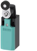 3se5232-0kk21 Siemens 3SE5 Series Roller Limit Switch, 2NC/1NO, IP65, Plastic Housing, 400V ac Max, 4A Max