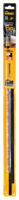 dt99593-qz DeWALT 430mm Cutting Length Alligator Saw Blade, Pack of 2